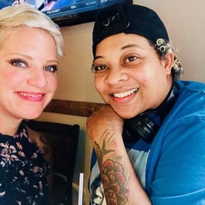 Meet your Posher, Renee